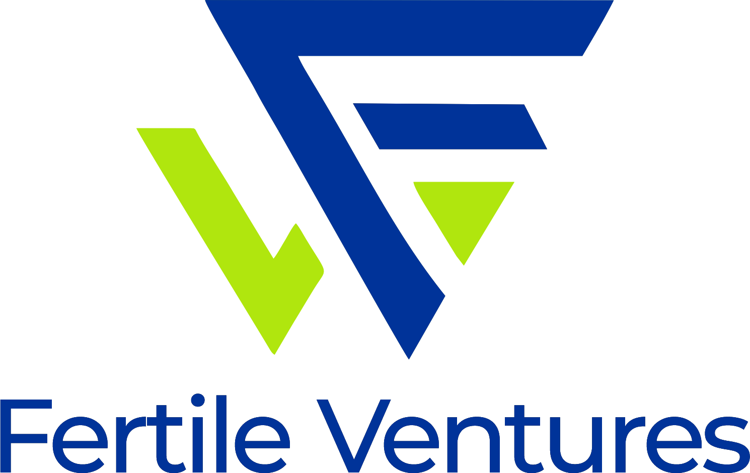 "Fertile Ventures official logo"
